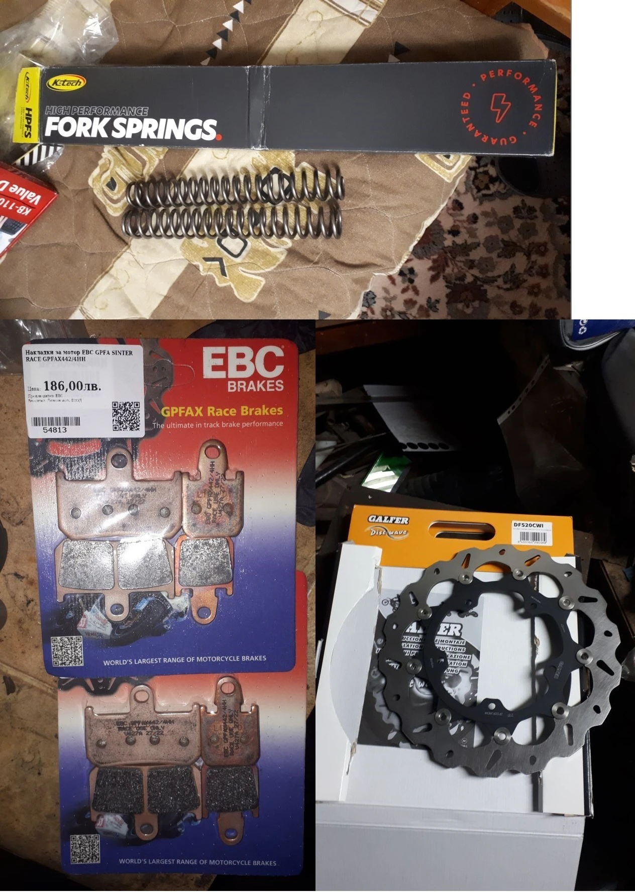 Yamaha YZF-R1 Big Bang Facelift | Mobile.bg   17