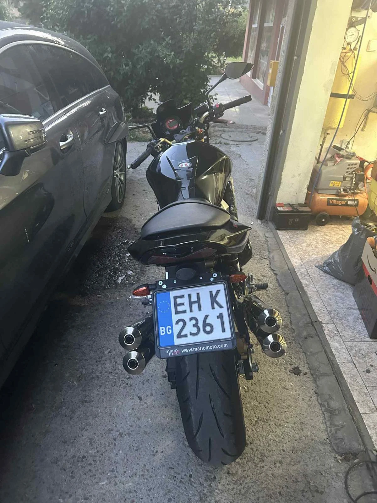 Kawasaki Z 1000 | Mobile.bg   2