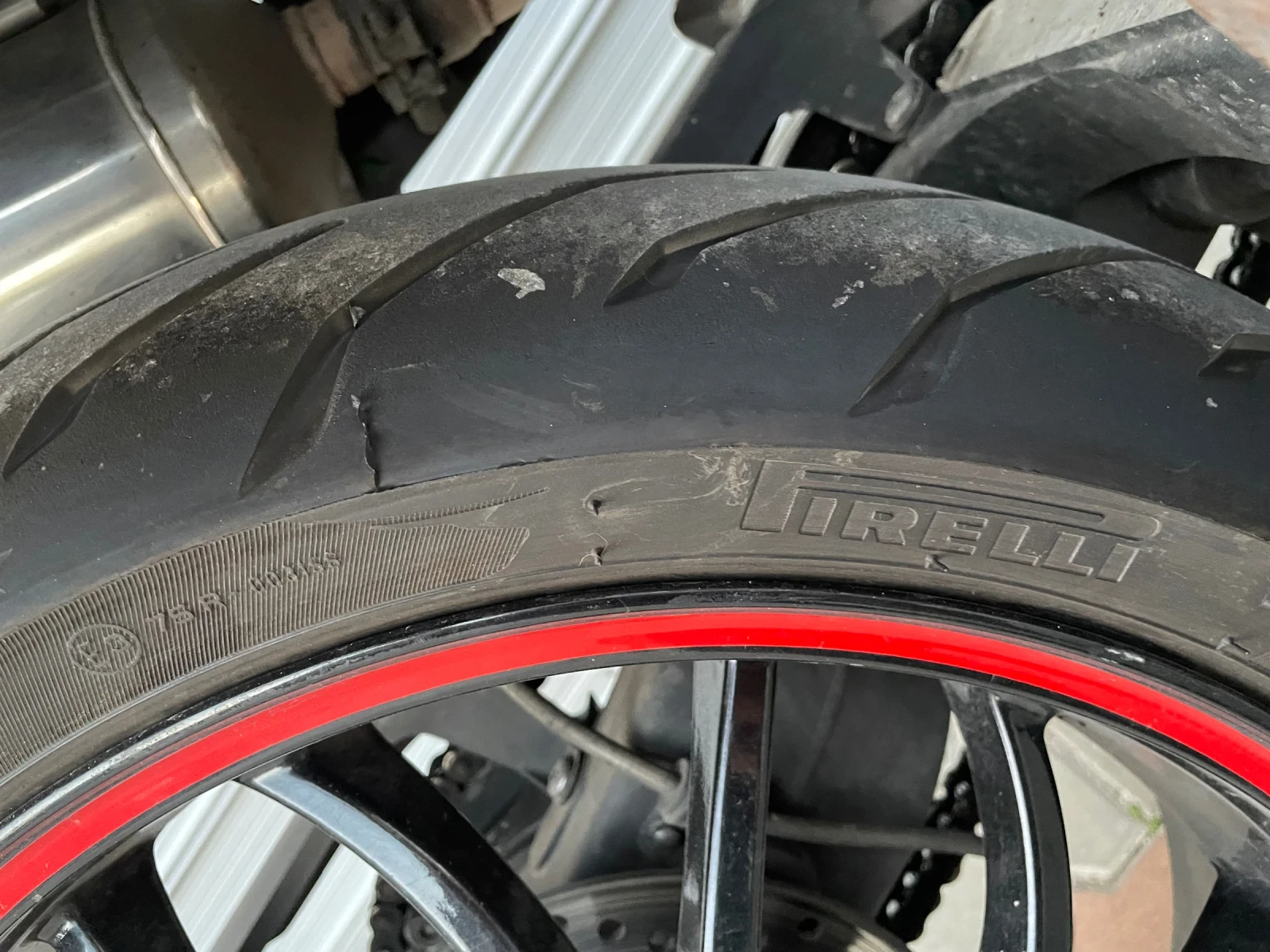 Triumph Speed Triple Video | Mobile.bg   11