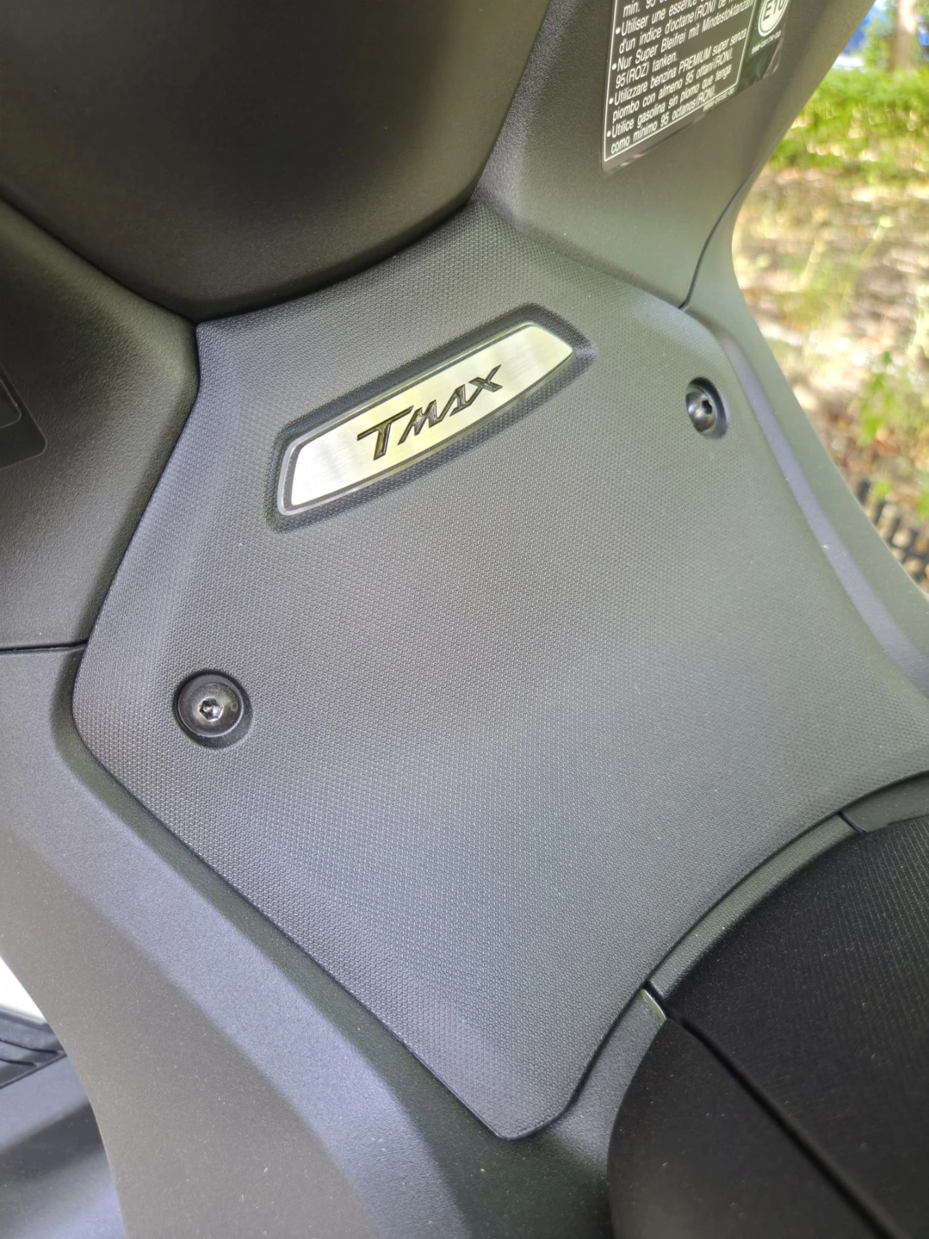 Yamaha T-max, снимка 8 - Мотоциклети и мототехника - 56395039