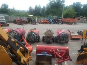 Пръскачка Друга марка Голямо разнообразие внос от Италия, снимка 7