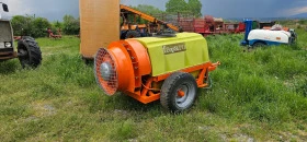 Пръскачка Друга марка Голямо разнообразие внос от Италия, снимка 2