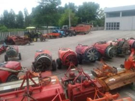 Пръскачка Друга марка Голямо разнообразие внос от Италия, снимка 1