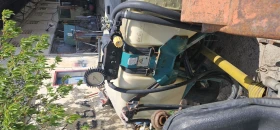 Пръскачка Друга марка Голямо разнообразие внос от Италия, снимка 10