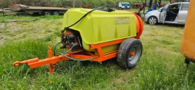 Пръскачка Друга марка Голямо разнообразие внос от Италия, снимка 3