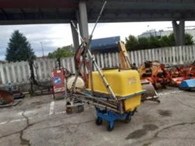 Пръскачка Друга марка Голямо разнообразие внос от Италия, снимка 6