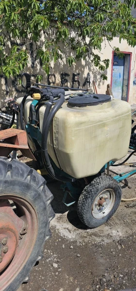 Пръскачка Друга марка Голямо разнообразие внос от Италия, снимка 11