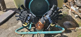 Пръскачка Друга марка Голямо разнообразие внос от Италия, снимка 9