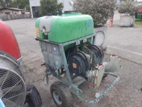 Пръскачка Друга марка Голямо разнообразие внос от Италия, снимка 5