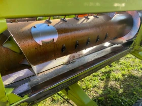 Комбайн Claas Lexion 660, снимка 14