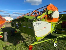  Claas Lexion 660 | Mobile.bg    13