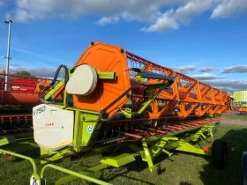  Claas Lexion 660 | Mobile.bg    12