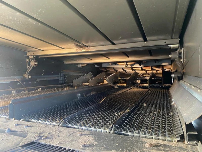 Комбайн Claas Lexion 660, снимка 10 - Селскостопанска техника - 51933215