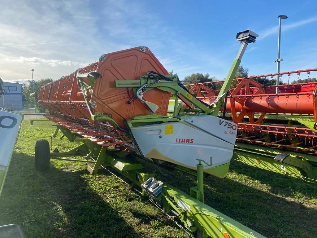  Claas Lexion 660 | Mobile.bg   11