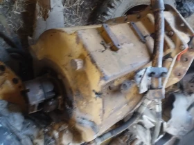 Обява за продажба на Булдозер Komatsu D-155 Части  ~ 100 лв. - изображение 1