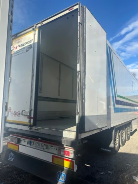 Полуремарке Krone, снимка 3 - Ремаркета - 53043355