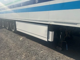 Полуремарке Krone, снимка 5 - Ремаркета - 53043355