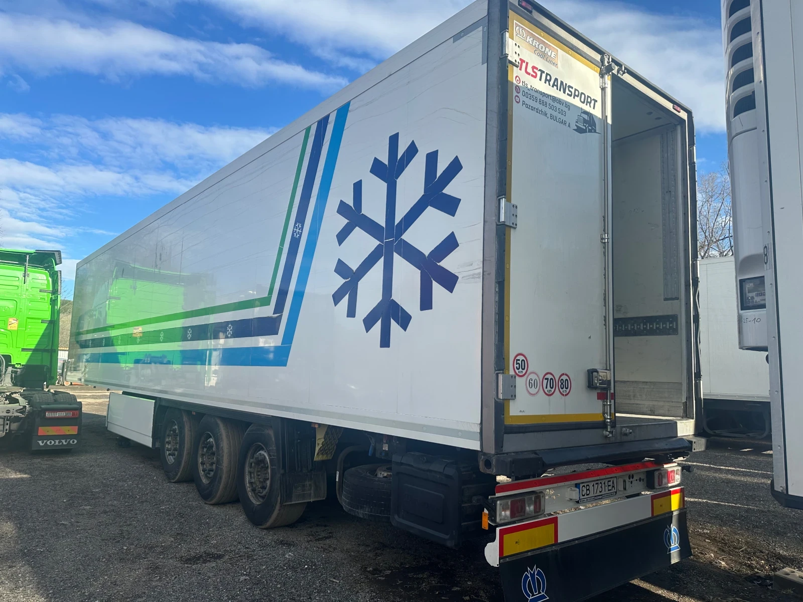 ����������� Krone | Mobile.bg � ����������� 4