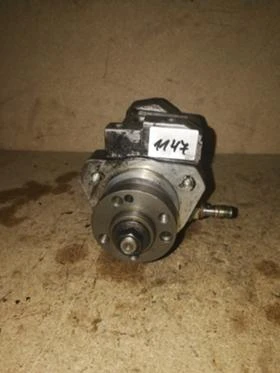 ГНП помпа налягане Delphi -  Ford Jaguar  2.2 / 2.4 Tdci , снимка 1