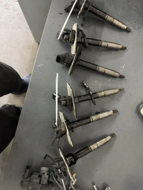 автомобил Audi A6 Avant (комби), снимка 2