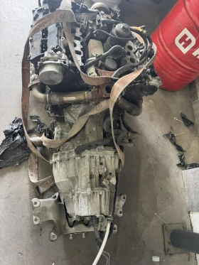 автомобил Audi A6 Avant (комби), снимка 17