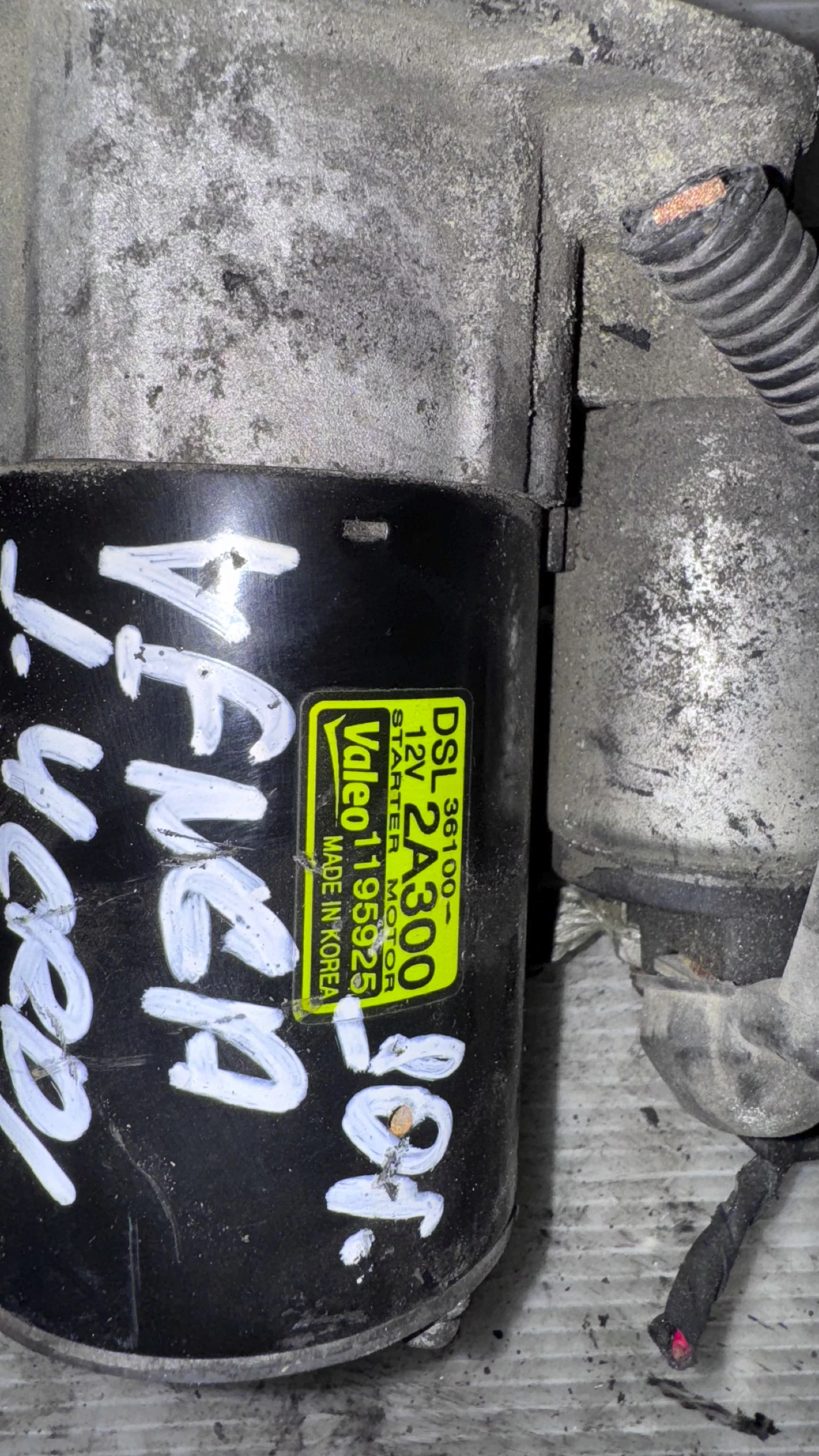    Kia Venga 2010 - 36100-2A300 / 1195925 | Mobile.bg   2