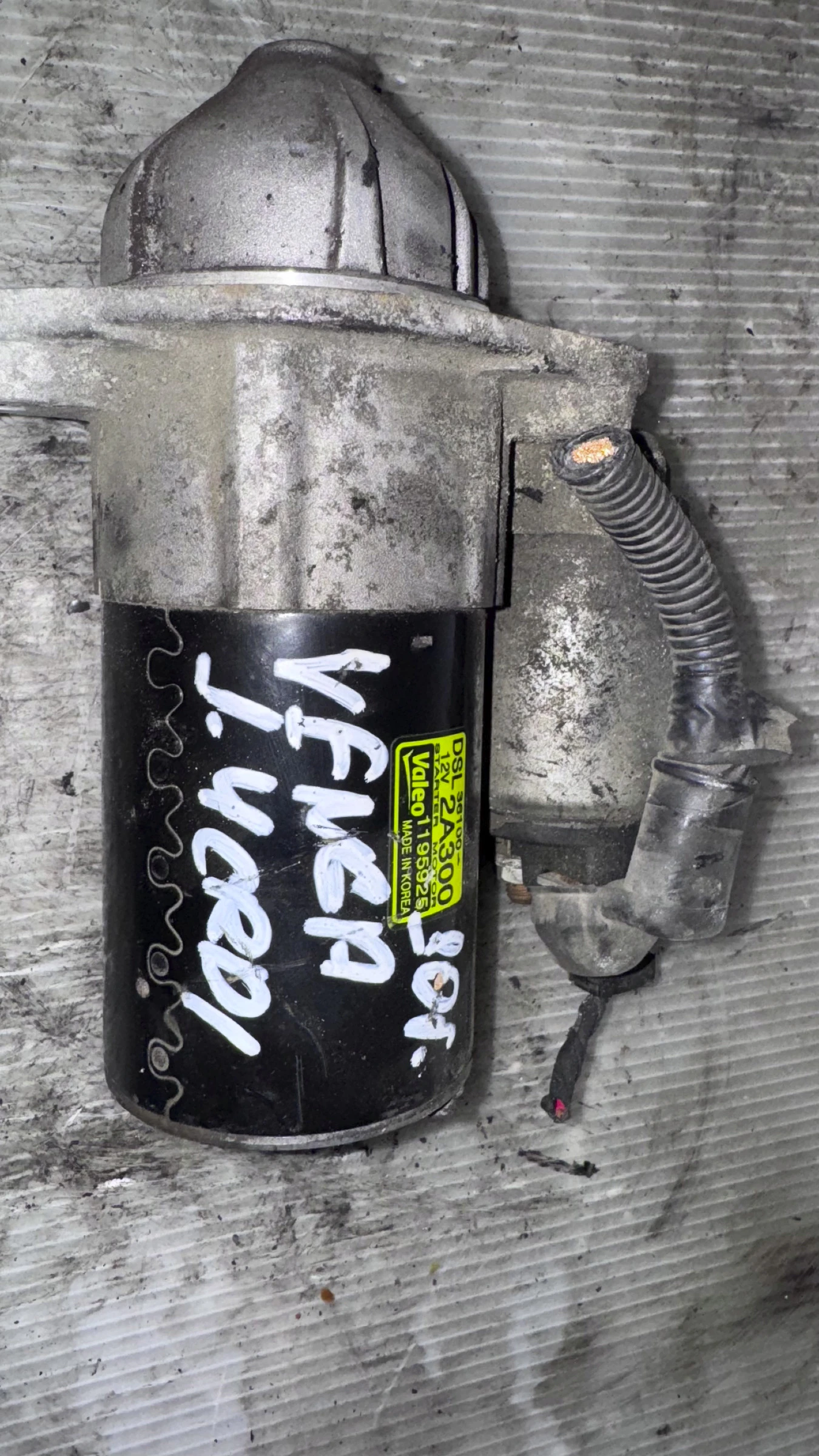    Kia Venga 2010 - 36100-2A300 / 1195925 | Mobile.bg   1