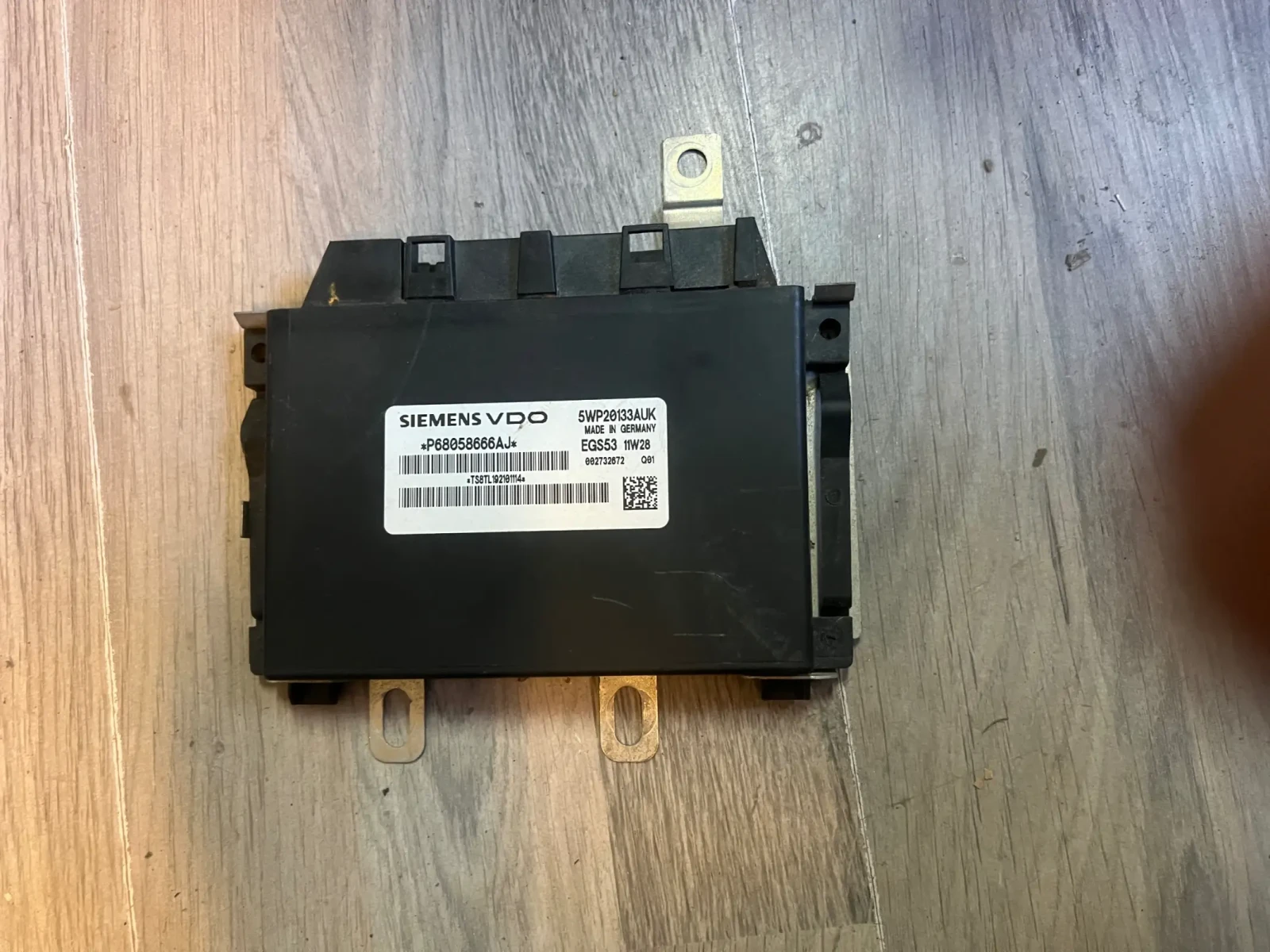 P68058666AJ  ����� ��������   JEEP GRAND  CHEROKEE  5WP20133AUK | Mobile.bg � ����������� 1