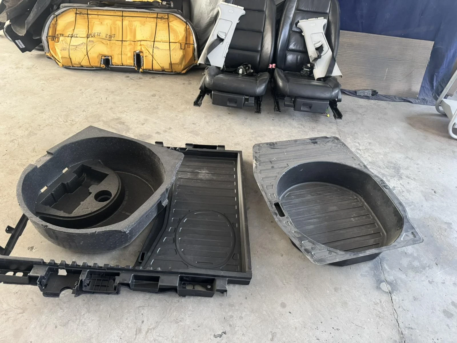 ��������� Audi A6 Avant (�����) | Mobile.bg � ����������� 3