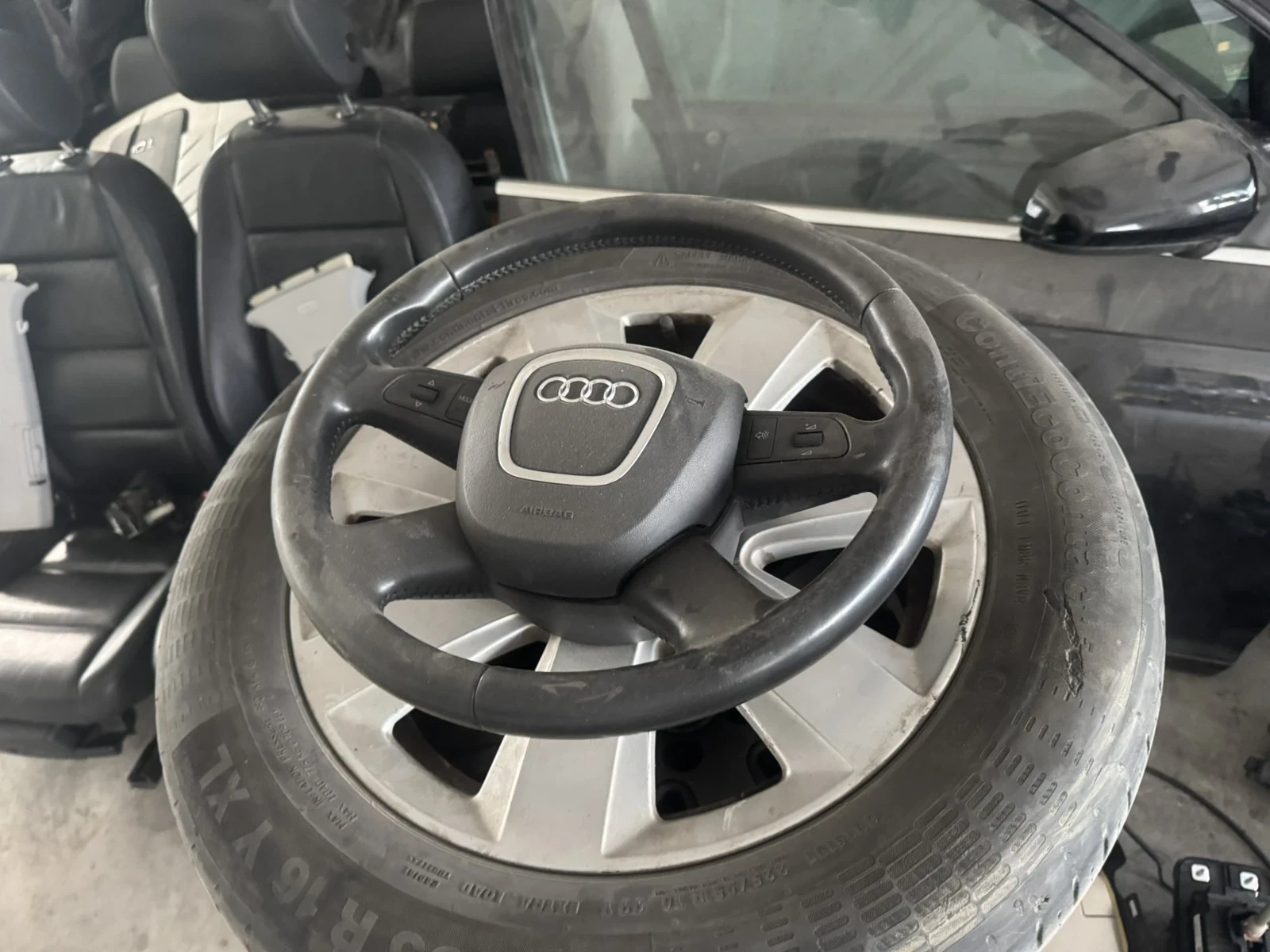 ��������� Audi A6 Avant (�����) | Mobile.bg � ����������� 15
