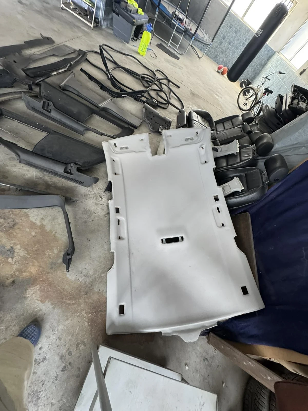 ��������� Audi A6 Avant (�����) | Mobile.bg � ����������� 10