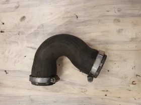 Маркуч турбо фолксваген поло 1.6тди 12г