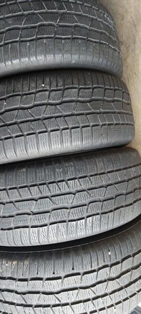 Гуми Зимни 225/55R16, снимка 2