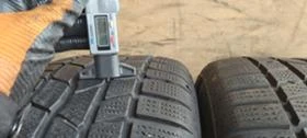 Гуми Зимни 225/55R16, снимка 5