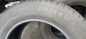 Гуми Зимни 225/55R16, снимка 9