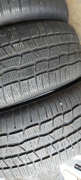 Гуми Зимни 225/55R16, снимка 4
