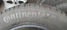 Гуми Зимни 225/55R16, снимка 6