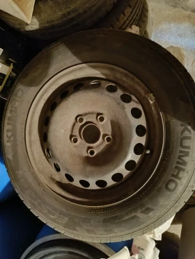 Гуми Летни 195/65R15, снимка 1