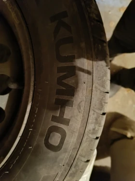 Гуми Летни 195/65R15, снимка 2