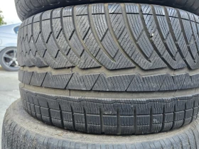 Гуми Зимни 255/35R18, снимка 5