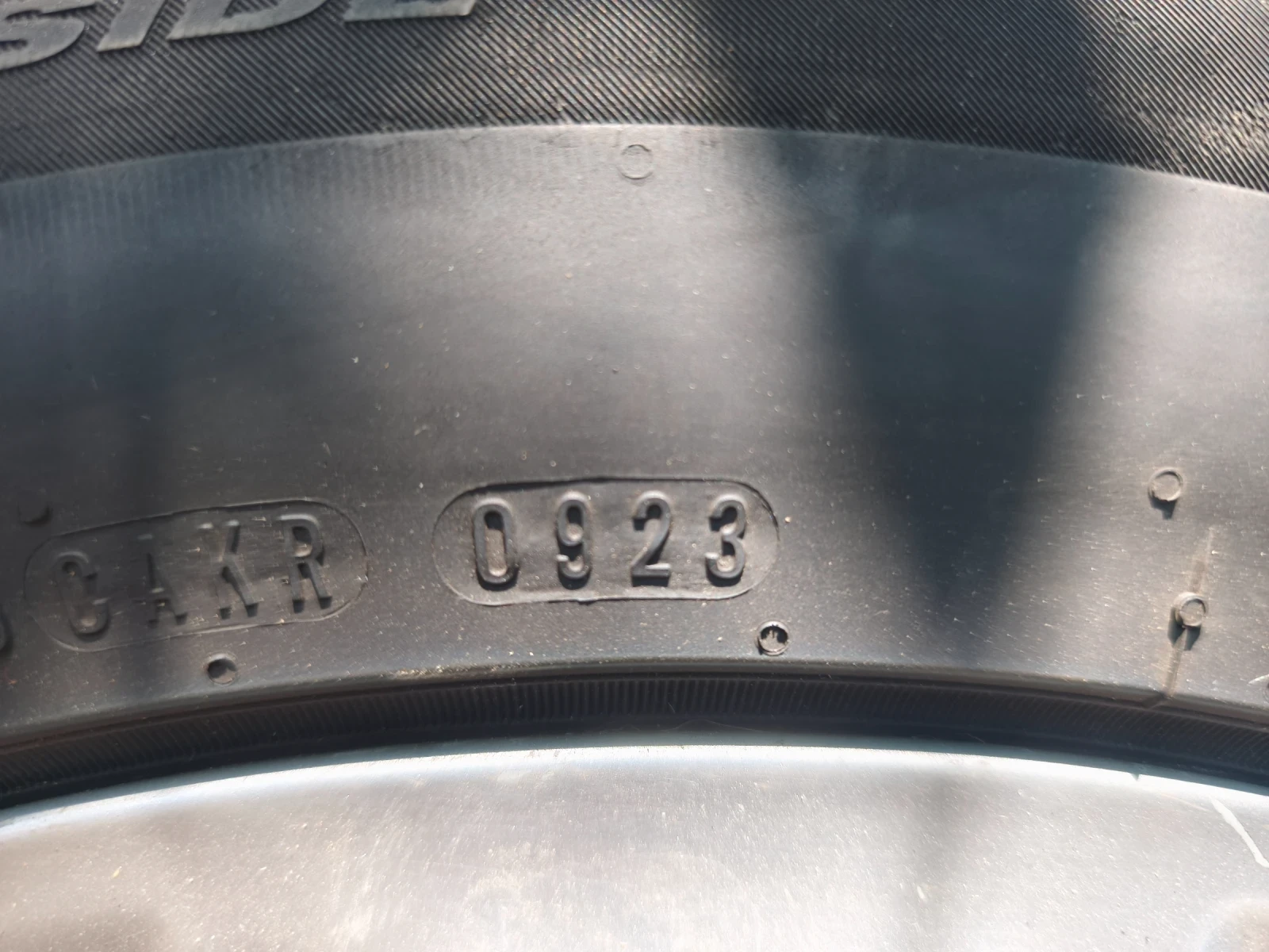 ���� � ������ 255/55R18 �� Mercedes-Benz | Mobile.bg � ����������� 6