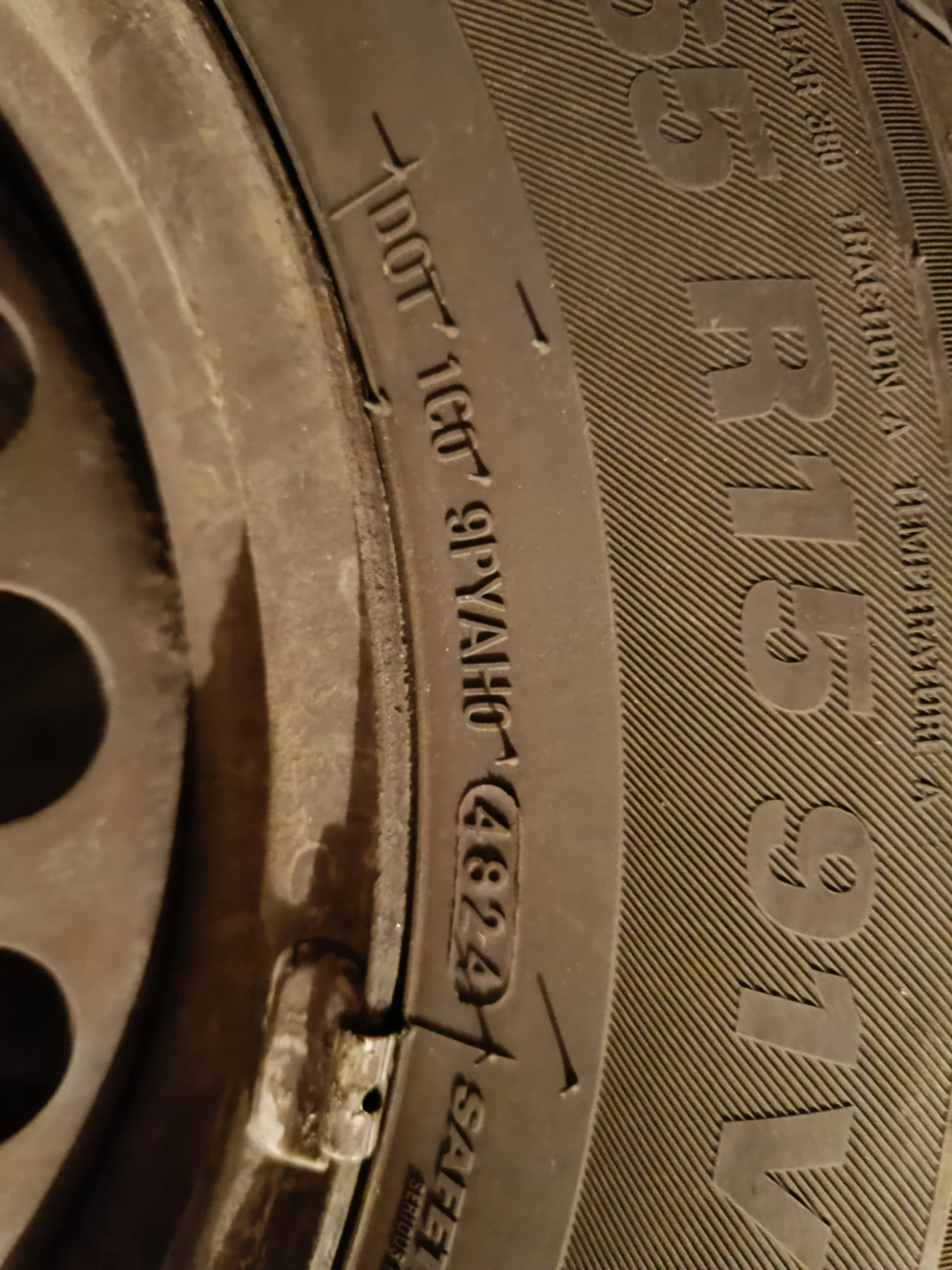 Гуми Летни 195/65R15, снимка 4 - Гуми и джанти - 55014186