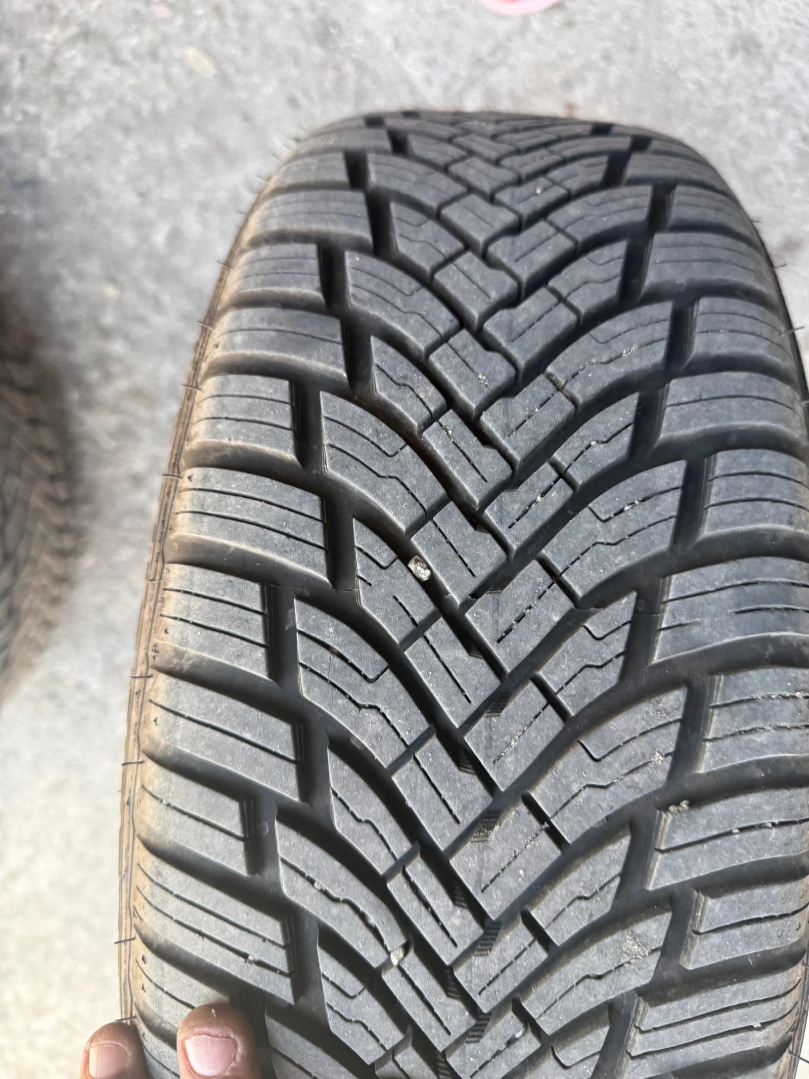 ���� � ������ 195/55R16 | Mobile.bg � ����������� 4