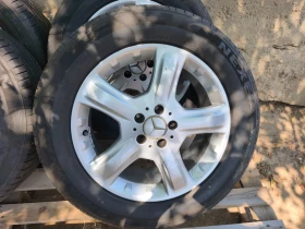    255/55R18  Mercedes-Benz | Mobile.bg    10