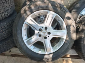    255/55R18  Mercedes-Benz | Mobile.bg    11
