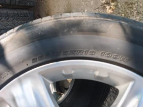    255/55R18  Mercedes-Benz | Mobile.bg    5
