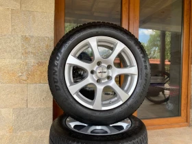���� � ������ 205/60R16 �� VW Passat | Mobile.bg � ����� ������ 2