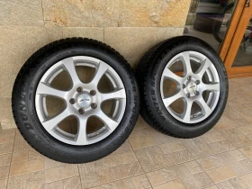 ���� � ������ 205/60R16 �� VW Passat | Mobile.bg � ����� ������ 4