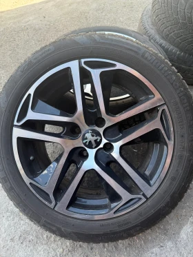 ����� �� �������� �� ���� � ������ 195/55R16
