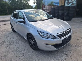 Peugeot 308 1, 2 I , снимка 7
